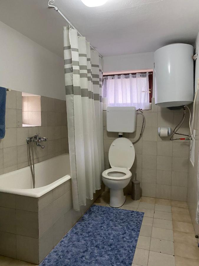 Cultural Monument House Vecchia Villa Otocac Bagian luar foto